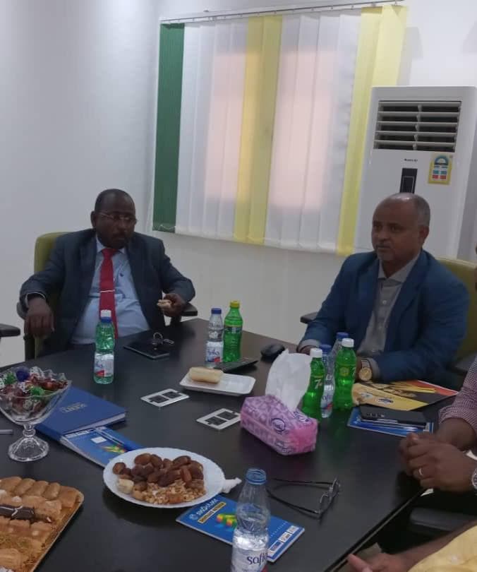 Board Meeting